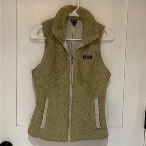 Patagonia Los Gatos vest